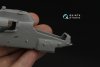 Quinta Studio QP72022 AH-1W/Z Formation (slime) lights (Dream Model) 1/72